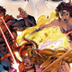 Illustration for article titled Exclusive DC preview: iSuperman/Wonder Woman/i #16 presents an unlikely team-up